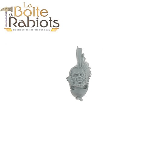 Warhammer 40000 Space wolves pack Vente en pièces détachées - Imagen 54 de 71