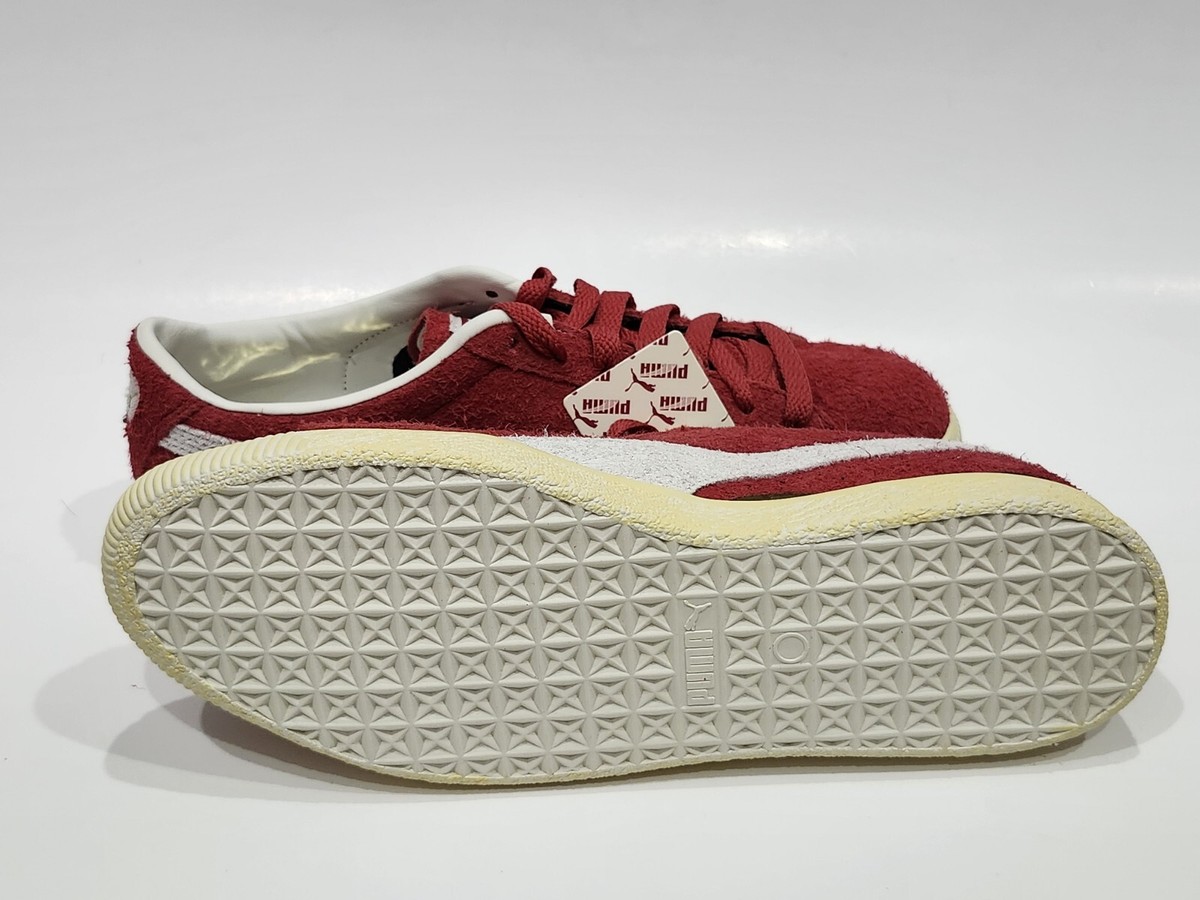 ★PUMA★ Star The Never One III White Red 39649601 PUMA Star Neverworn 3 39649601 Men Shoes | eBay