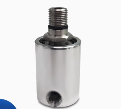 1PCS New 1205-000-208 High Speed Rotating Union Substitute