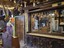 antique back bar backbar saloon bar tavern bar home bar man cave bar