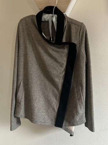 KEM & THREAD JACKET SIZE S