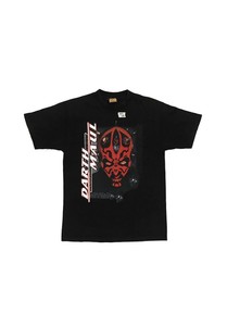 vintage darth maul shirt