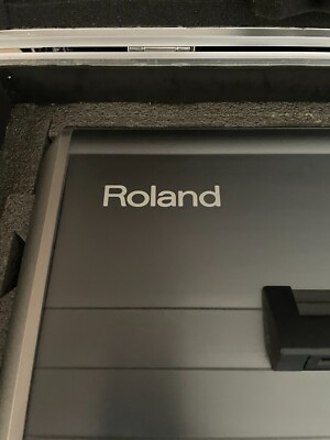 Roland Fantom Fa-76 76key Music Workstation Keyboard Xv-5080 for