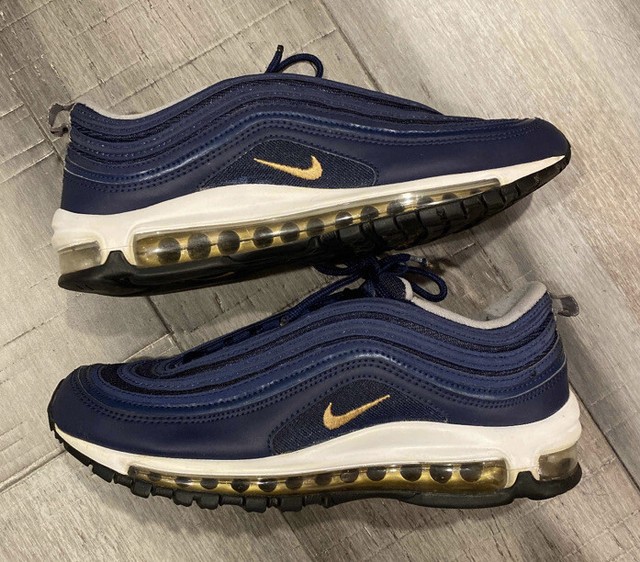 nike air max 97 midnight run