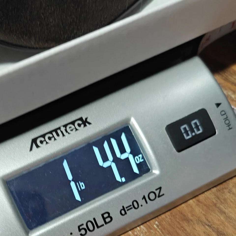 Botines de gamuza Calvin Klein 7,5 nuevos sin etiquetas marrón punta  Foto 4 de 4