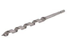 Joran Auger Drill Bit 11mm x 170mm / 11mm x 191mm Wood Drill Bit Tools Hex Shank