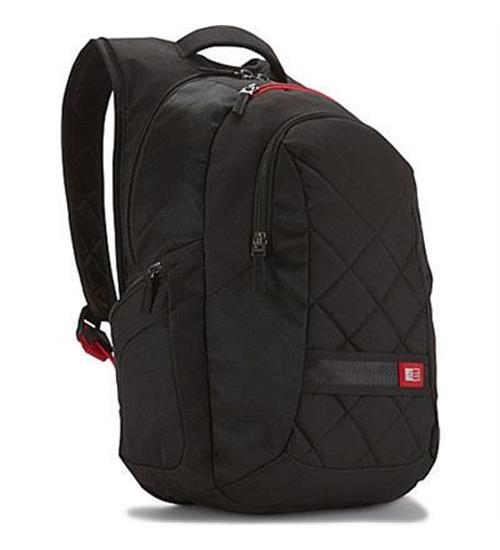 NEW CASE LOGIC DLBP-116 3201268 Case Logic Carrying Backpack for 16" Water