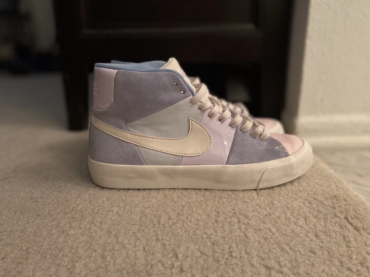 Nike Blazer Royal Easter 2018