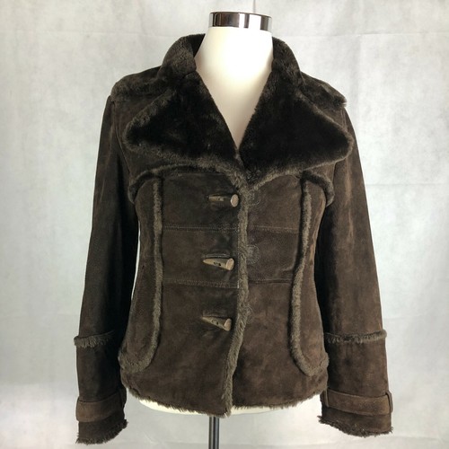 Steve Madden Long Island City Brown 