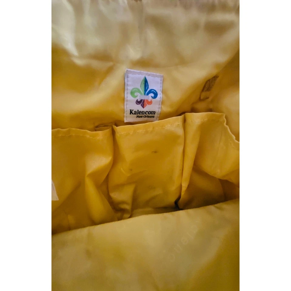 Usado Kalencom Unisex: Bolso De Mano Para pañales Y Pasear Con Bebe. Pañal OZZ Foto 3 de 4