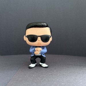 Psy FUNKO POP | eBay