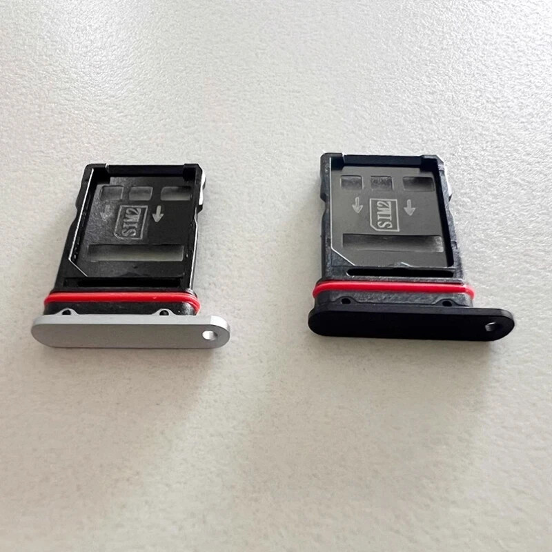 Sim Card Tray Holder Slot for ZTE Nubia Red Magic 6 /6 Pro /6S Pro