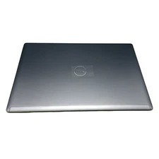 Back Cover Lid Top Silver For Dell Precision 7750 7760 M7750 M7760 94YHR 094YHR 