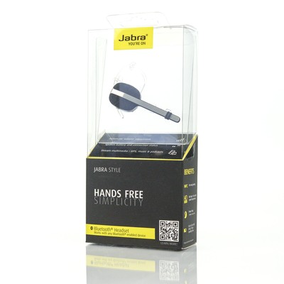 New Jabra 0TE14 Hands Free Simplicity 