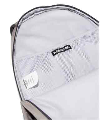【Mischief】 Rhombus Mountain Backpack Khaki Mischief Rhombus Mountain Backpack Khaki | eBay