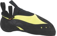 Unparallel Vim 5 Climbing Shoe - Stiff Midsole, RS Rubber Outsole, Comfortable