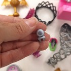 Monster High Doll Miscellaneous Playset Replacement Pieces Accessories  — photo 2