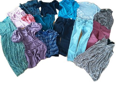 Bekleidungspaket Damen Frühjahr Sommer Gr. 36/S Esprit neuwertig