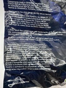 Star Wars Lego Set 20018