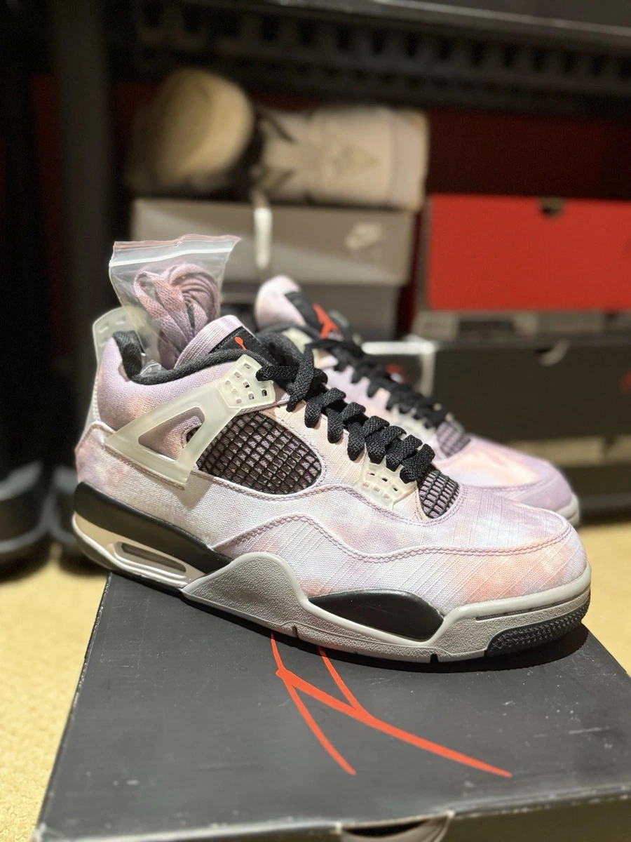 Preços baixos em Jordan 4 Retro Zen Master | eBay