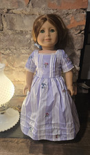 American Girl Felicity with original dress
