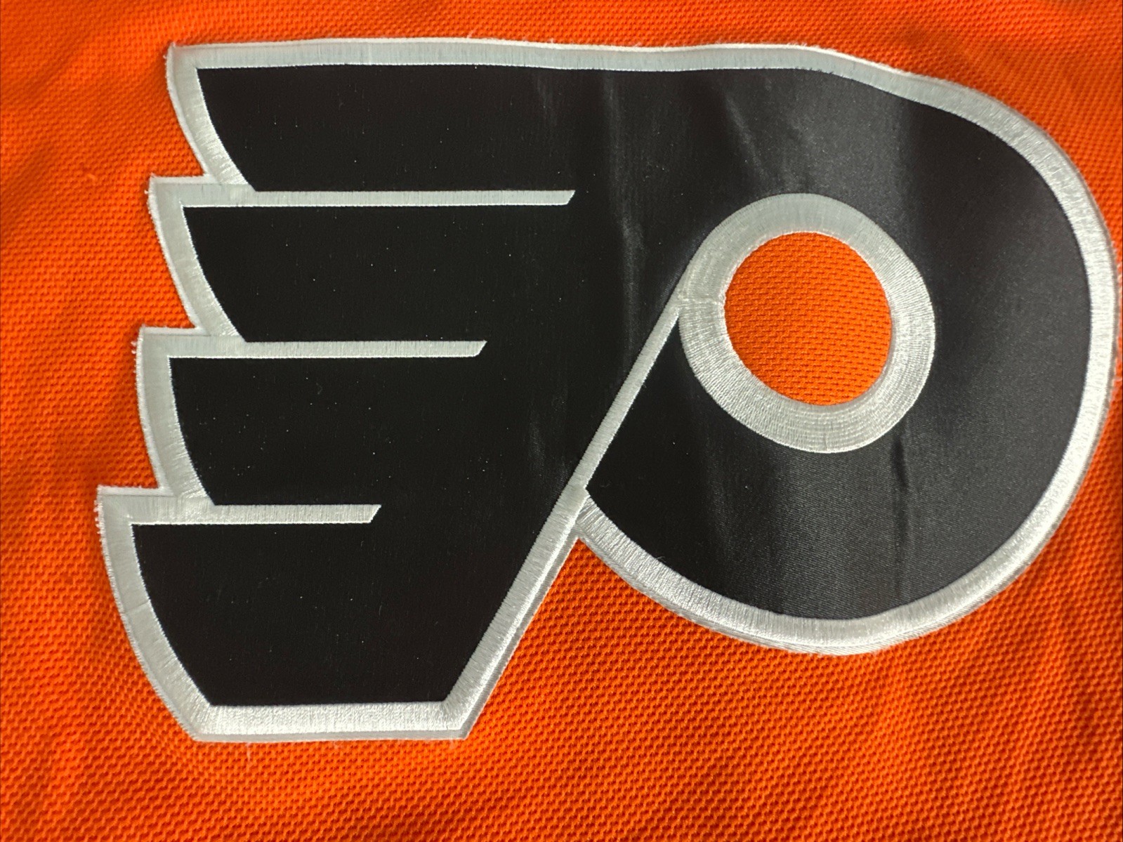 Mike Richards Philadelphia Flyers Reebok NHL Jersey Size XXL Vintage thumbnail 2