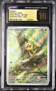 25+ CGC 10 Pristine for sale | Updated Oct 2026