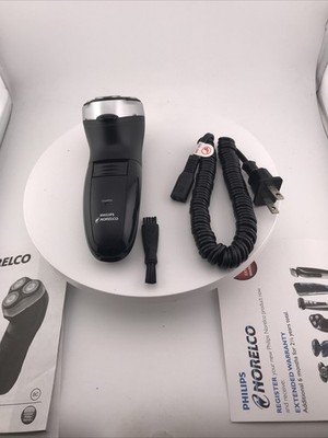 Philips Norelco Electric Razor 6948 XL shaver Rechargeable W/ built in Trimmer