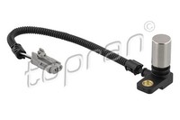 Topran Sensor Geschwindigkeit 111 374 FüR Polo Vw Skoda Fabia Lupo Seat 6N1 4 3