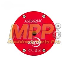 1PC ZWO ASI662MC Color Planet Camera