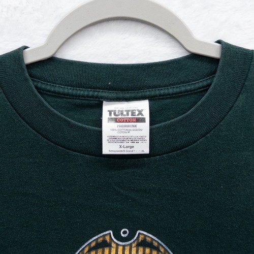 Vintage 1998 WWF Stone Cold Steve Austin Brewery 3:16 Ale T-Shirt XL Tultex - Picture 2 of 4