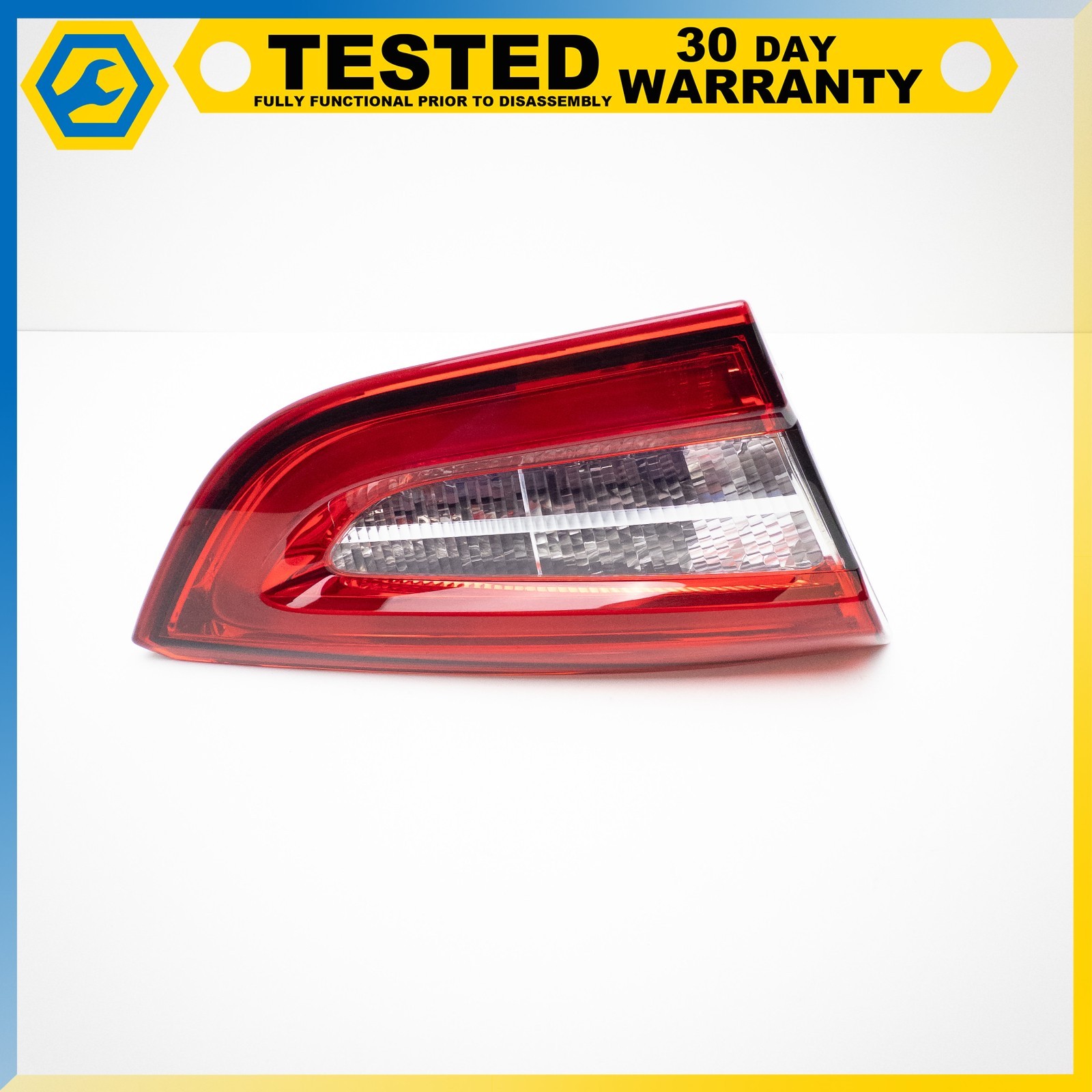 Maserati Quattroporte 2014-2017 Rear Left Inner Tail light