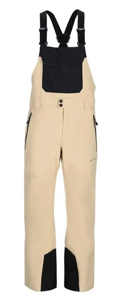 NWT $279 Obermeyer Perseus Mens Size XL Bib Pant Ski pants snowboard winter