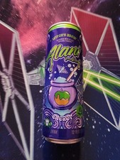 Alani Nu Energy Drink Witch's Brew 12 oz Can