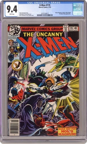Comic Image