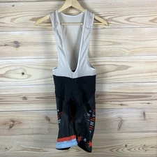 Giordana Cycling Bib Mens Medium Mellow Johnnys Austin Shop Padded