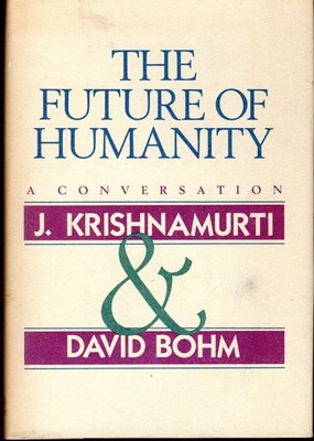 The Future of Humanity: A Conversation
