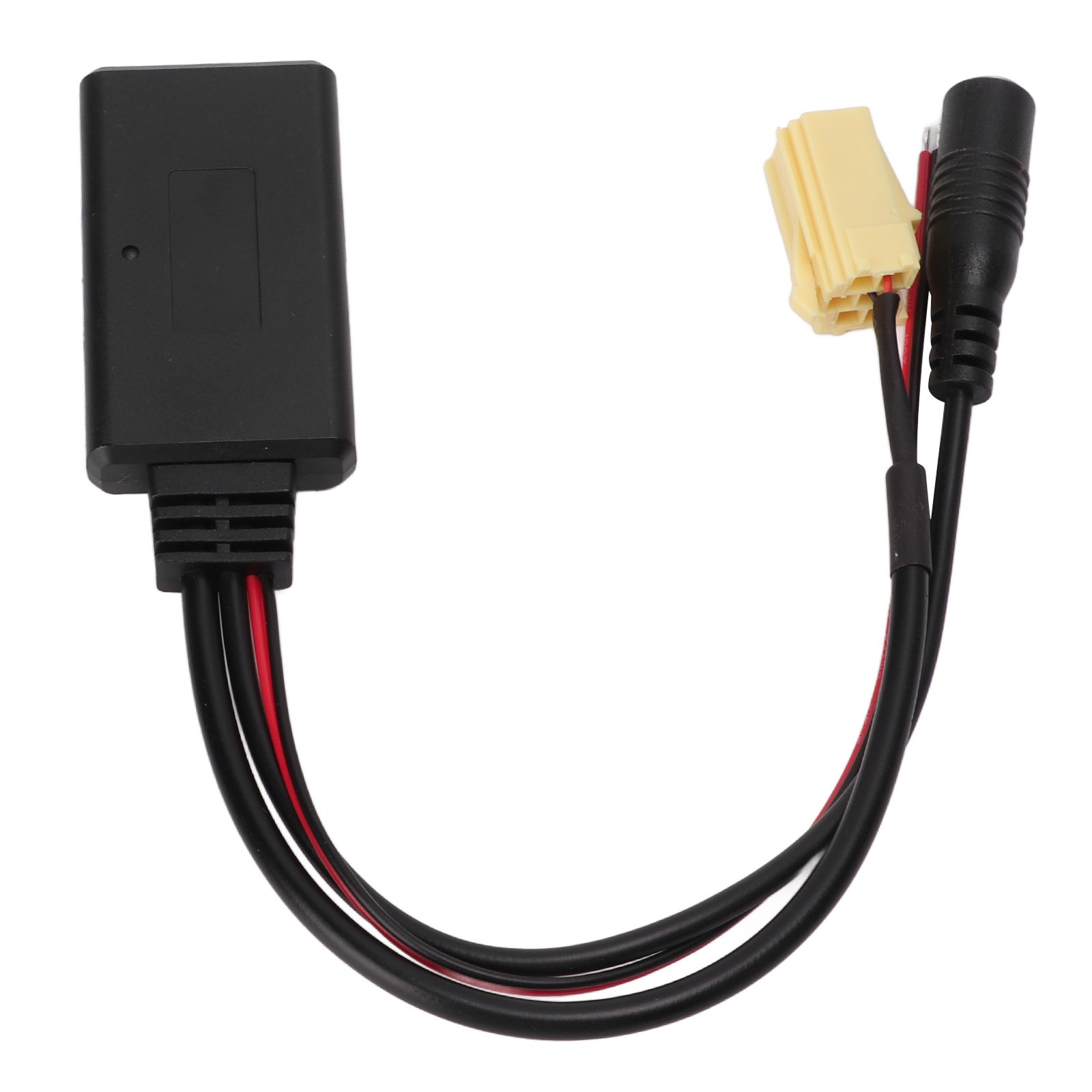 Bluetooth 5.0 Adapter Cable Handsfree Microphone For Recommended