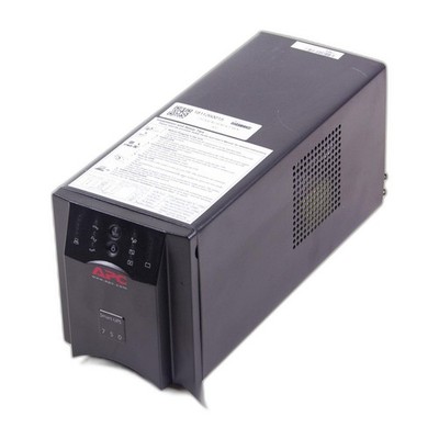APC | DLA7501 APC Smart UPS | USED | USPP | PLC2DAY Used in stock at PLC2DAY