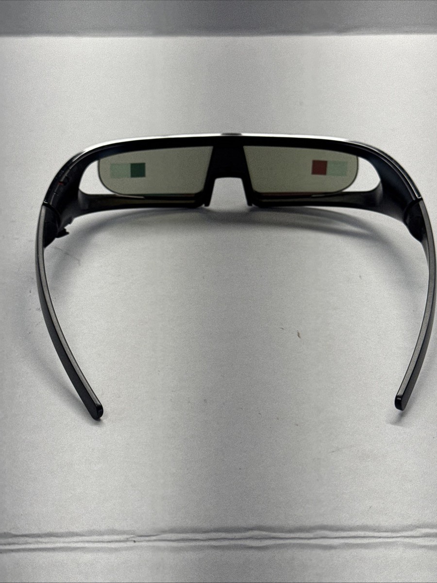 Toshiba Real 3D Active Glasses Model FPT-AG02 | eBay