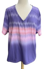 Koi Scrubs Top Women  s 3x