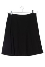 MICHèLE Jupe taille haute Dames Jupe T EU 38 noir style décontracté