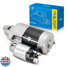 PHILTOP Starter 19169N Fit for Kawasaki FS730V FS600v FX481V FX541V FX600V FX