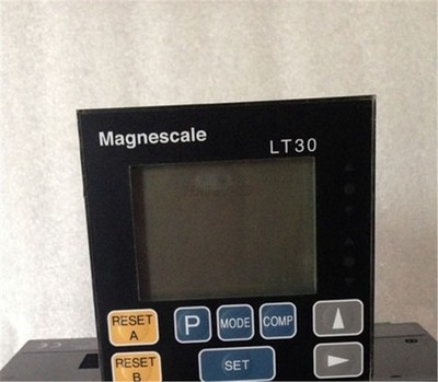 1Pc Used Magnescale Digital Display LT30-2GB cm