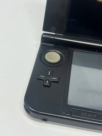 Nintendo 3DS XL Mario & Luigi Dreamteam Limited Edition console  *READ CONDITION