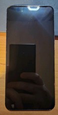 UNLOCKED - Samsung Galaxy S22 5G SM-S901U Phantom Black 128GB - See Images