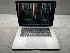 Apple MacBook Pro 15 2018 i7-8750H 16GB 256GB...