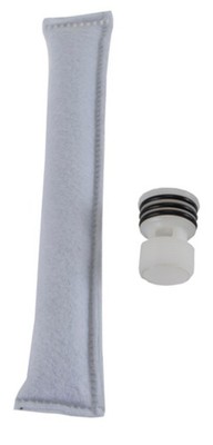 A/C Receiver Drier / Desiccant Element for 2015-2017 Lexus NX200t - Four Seasons