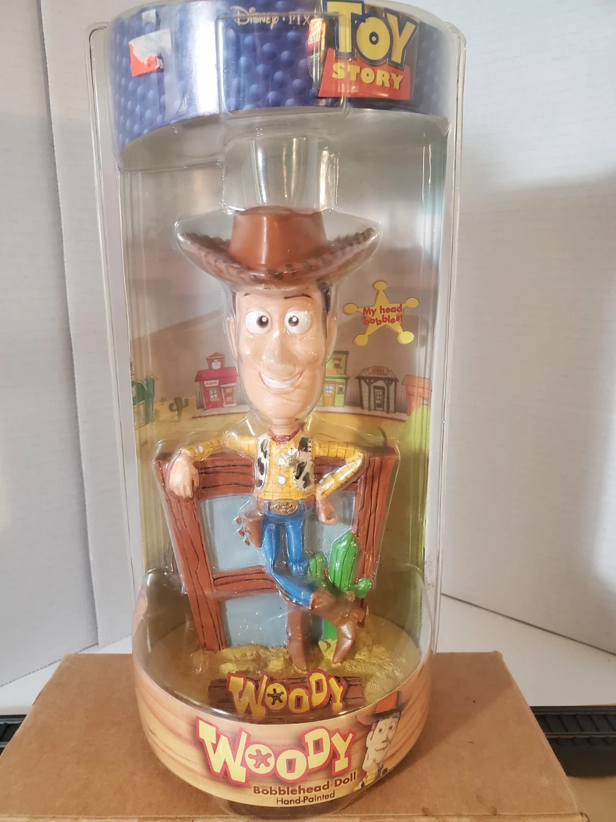 Toy Story Disney Bobblehead Figures (1968-Now) for sale | eBay