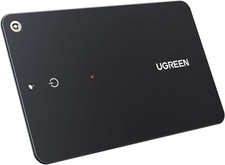 UGREEN FineTrack Slim Bluetooth Tracker Find ...